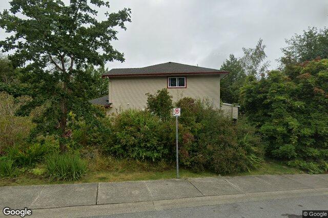 Street view of B – 330 Lone Cone Rd, Tofino