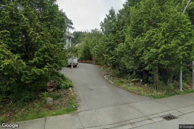 Street view of 7 – 595 Gibson St, Tofino