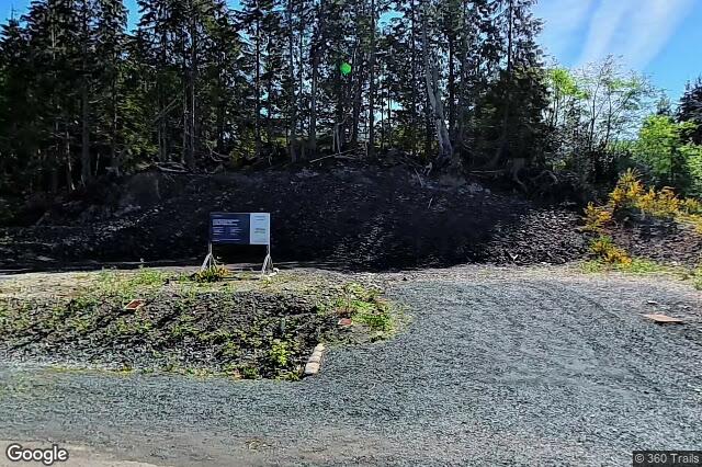 Street view of 238 First St, Tofino