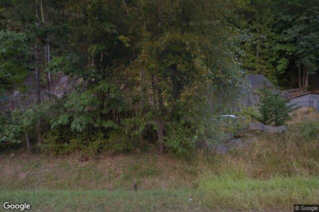 Street view of 966 Harrison Way, Gabriola Island