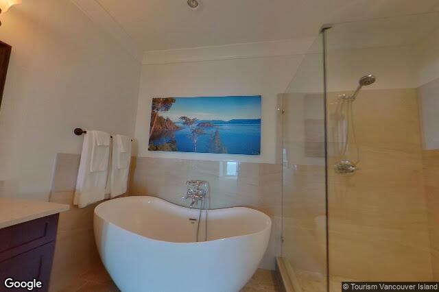 Street view of 42B – 1000 Sookepoint Pl, Sooke
