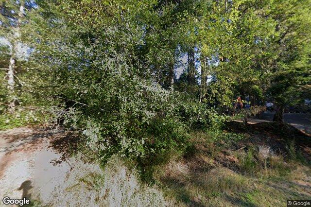 Street view of 793 Parkheights Dr, Sooke