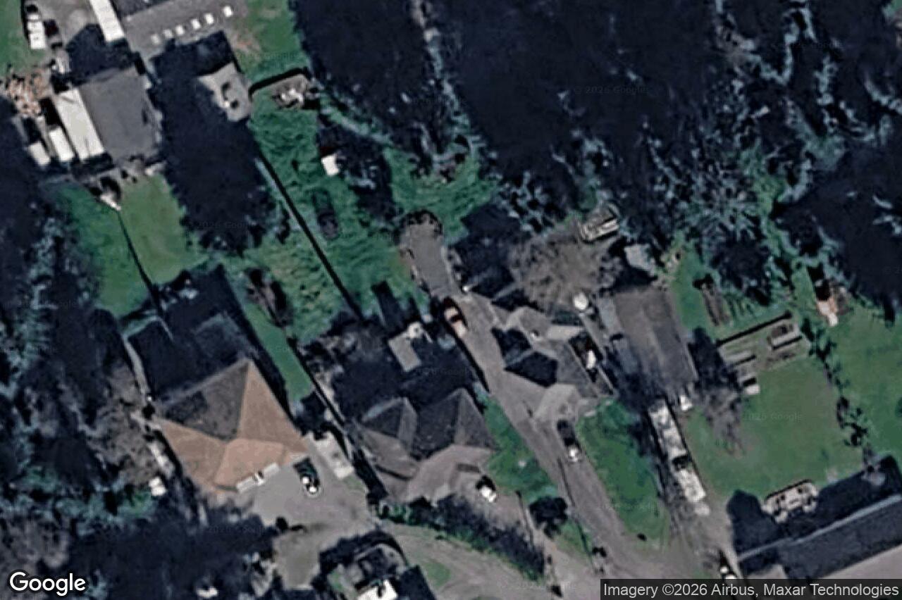 Street view of 1541 Muir Pl, Sooke