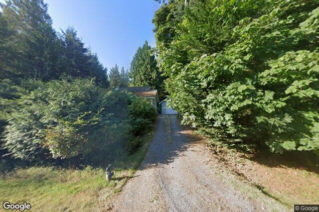 Street view of 6089 Brecon Dr, Sooke
