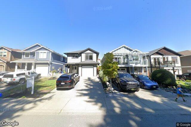 Street view of 10 – 6995 Nordin Rd, Sooke
