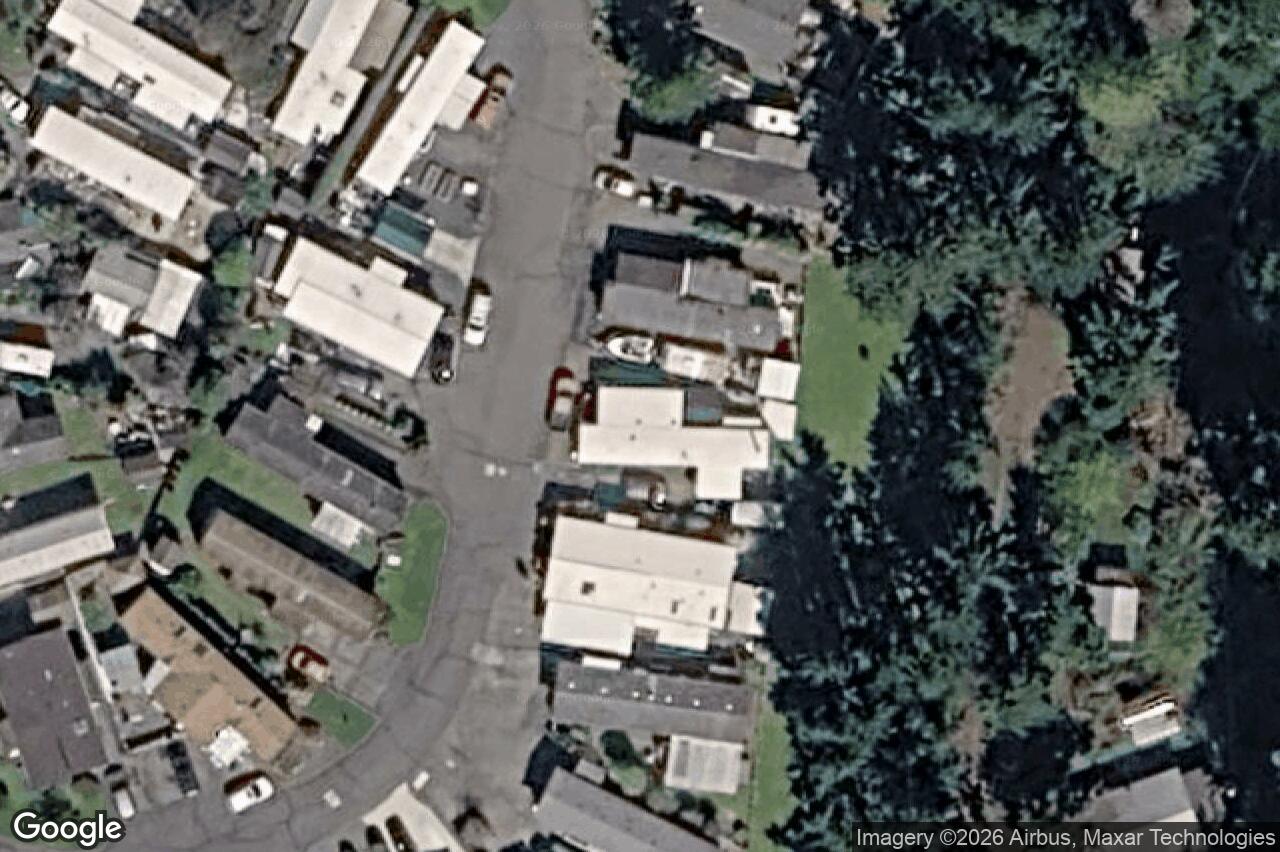 Street view of 21 – 7871 West Coast Rd, Sooke