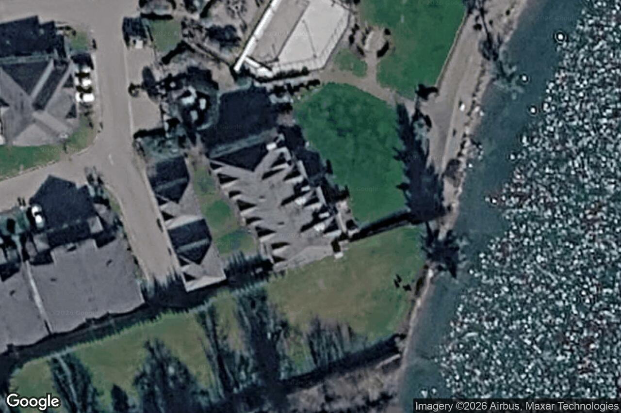 Street view of 6 – 6995 Nordin Rd, Sooke