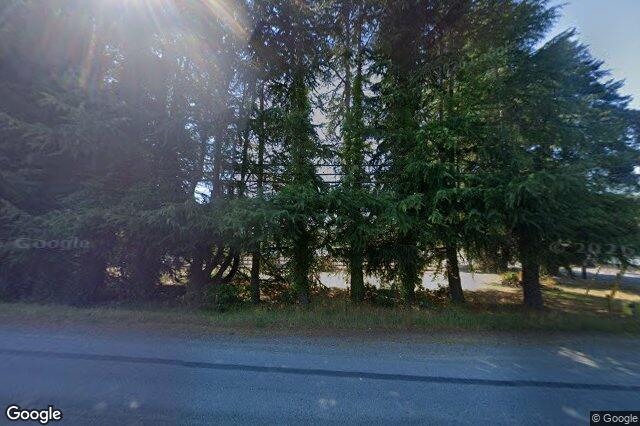 Street view of 16 – 7871 West Coast Rd, Sooke