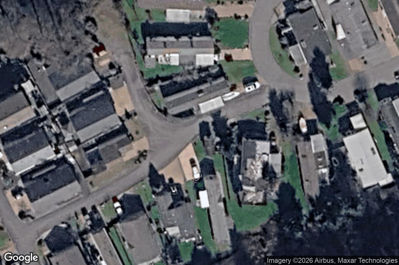 Street view of 46 – 7109 West Coast Rd, Sooke