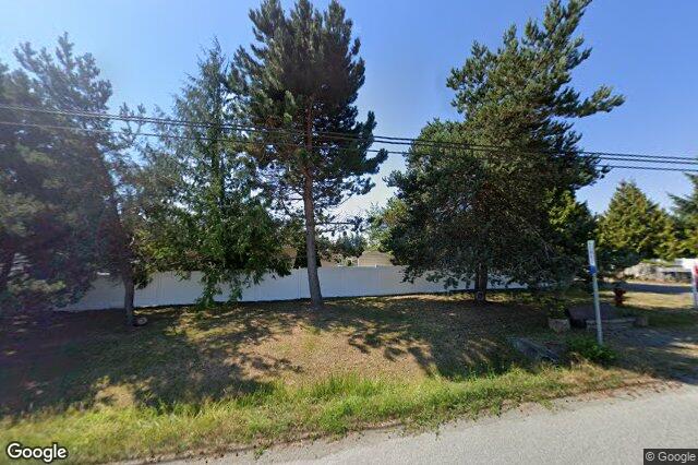 Street view of 1 – 7109 West Coast Rd, Sooke