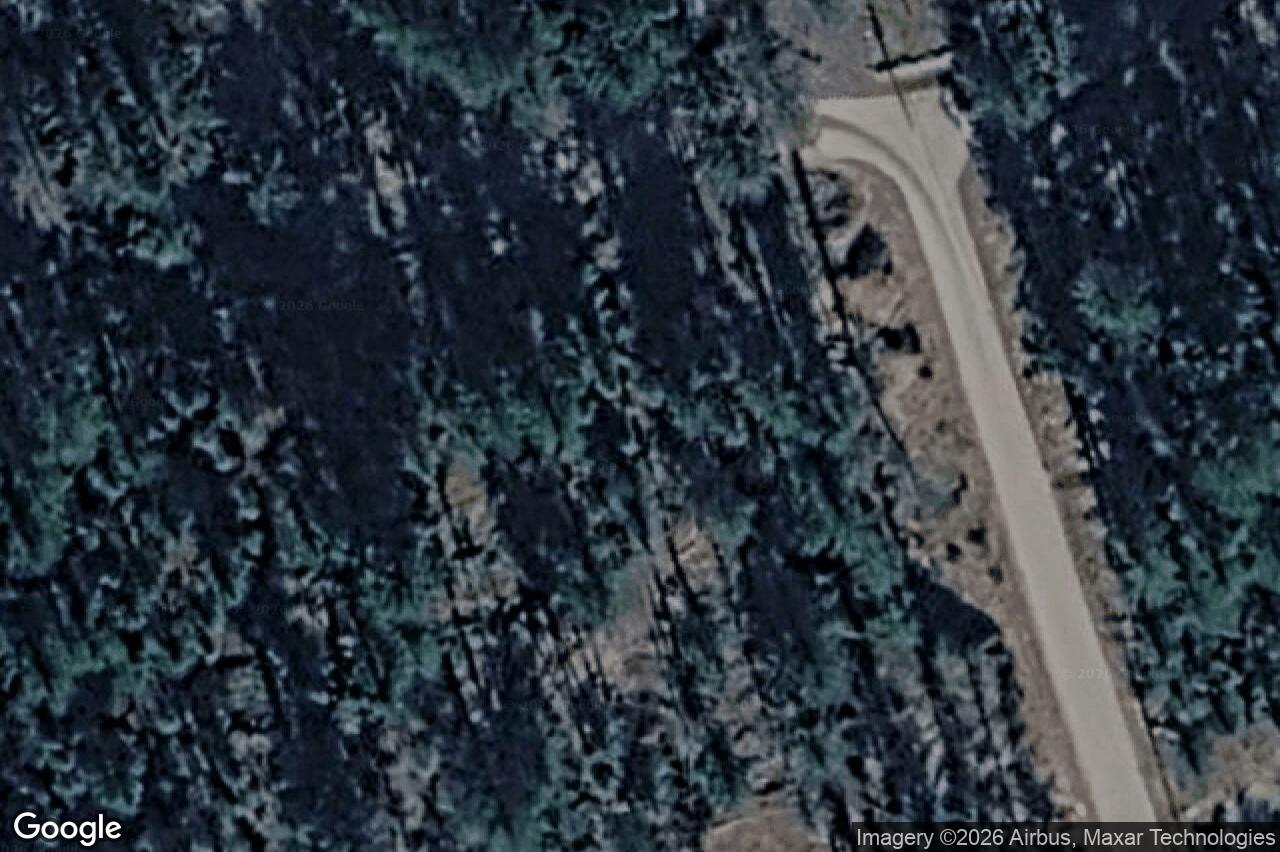 Street view of Lot 1 Owl's Nest Pl, Sooke