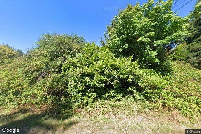 Street view of 4772 Rocky Point Rd, Metchosin