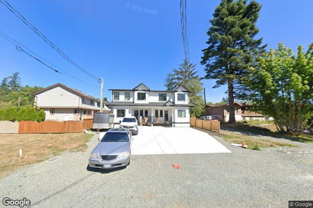 Street view of 1937 Maple Ave, Sooke