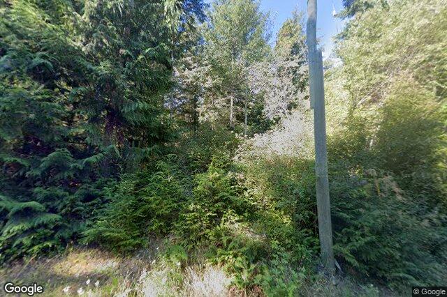 Street view of 2405 Carpenter Rd, Sooke