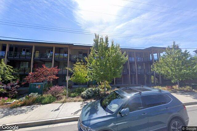 Street view of 302 – 6683 Horne Rd, Sooke