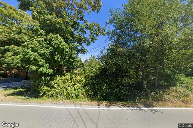 Street view of 2099 Maple Ave, Sooke