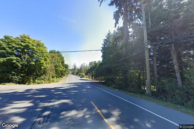 Street view of 6909 Grant Rd, Sooke
