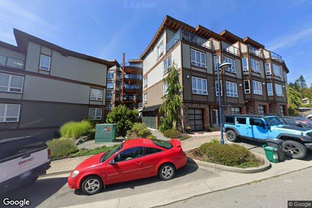 Street view of 6562 Goodmere Rd, Sooke