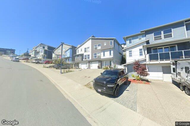 Street view of 7024 Brailsford Pl, Sooke