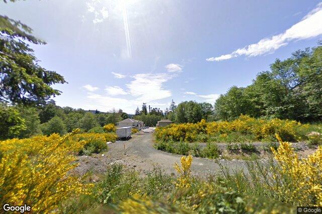 Street view of 129 – 6800 Grant Rd, Sooke
