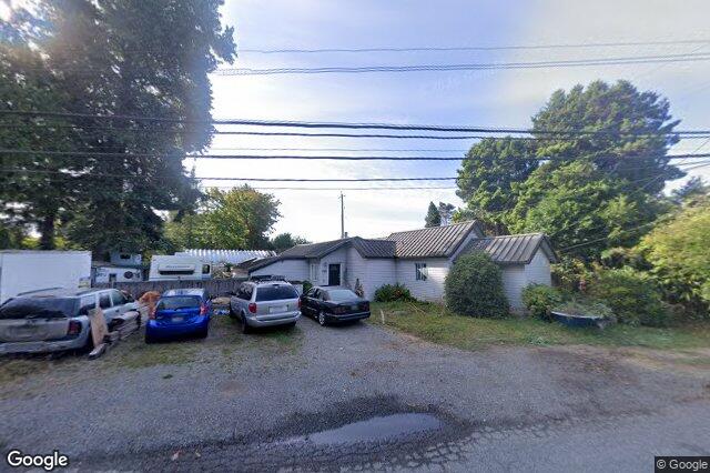 Street view of 9 – 1917 Kaltasin Rd, Sooke