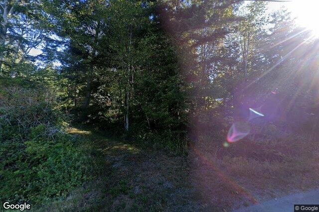 Street view of 2545 Eaglecrest Dr, Sooke