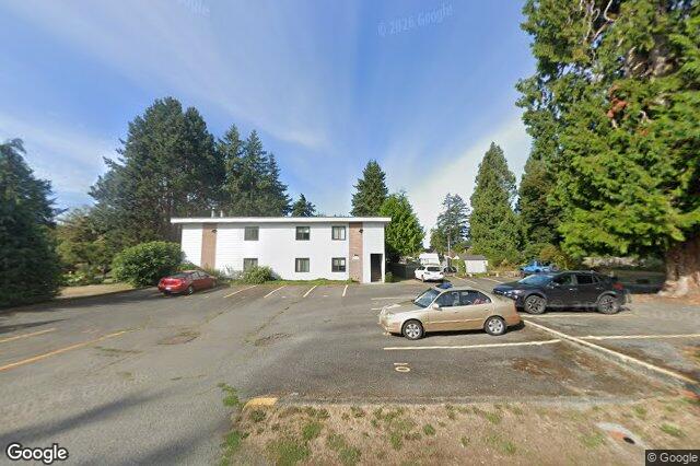 Street view of 10 – 1956 Glenidle Rd, Sooke