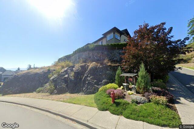 Street view of 403 – 2234 Stone Creek Pl, Sooke