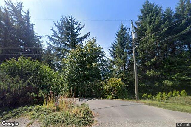 Street view of 2594 Seaside Dr, Sooke