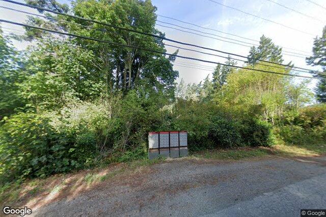Street view of 1966 Kaltasin Rd, Sooke