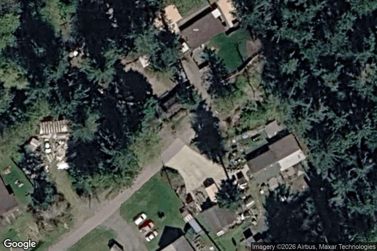 Street view of 7770 Hemlock Rd, Sooke