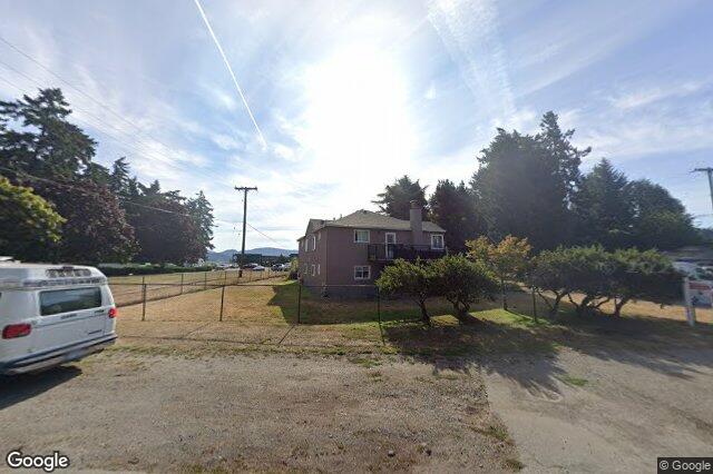 Street view of 106 – 1987 Kaltasin Rd, Sooke