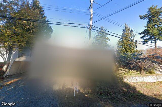Street view of 6796 Beaton Rd, Sooke