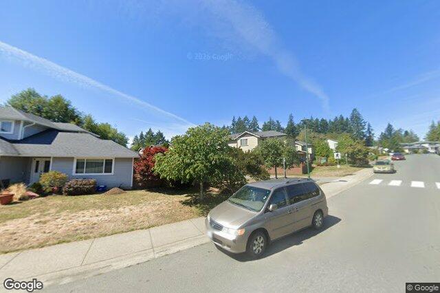 Street view of 122 – 2253 Townsend Rd, Sooke
