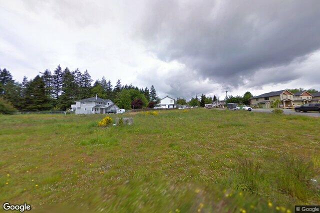 Street view of 105 – 2248 Townsend Rd, Sooke