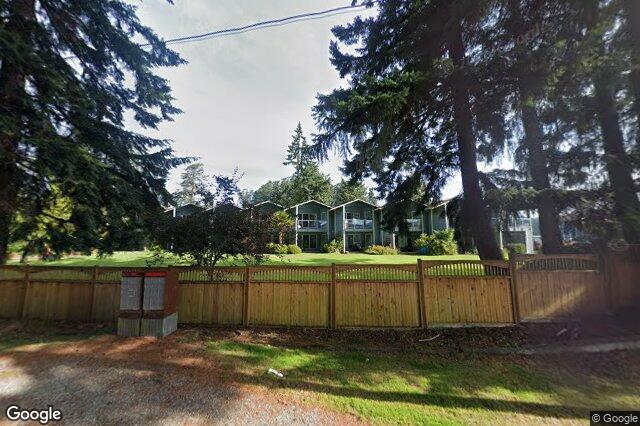 Street view of 2 – 6110 Seabroom Rd, Sooke
