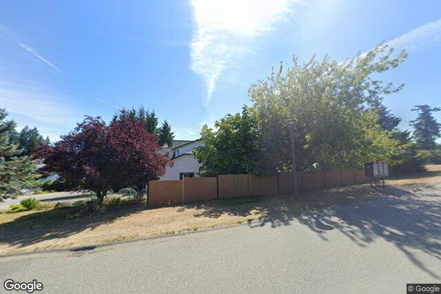 Street view of 2201 Tara Pl, Sooke