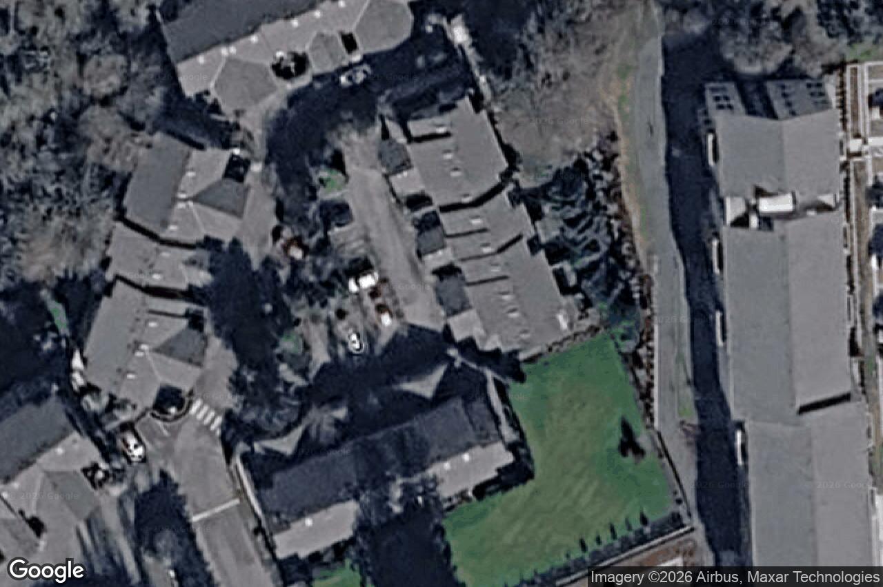 Street view of 25 – 2190 Drennan St, Sooke