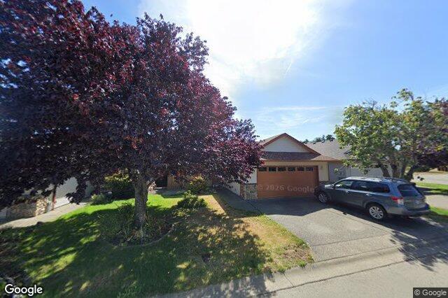 Street view of 6669 Acreman Pl, Sooke