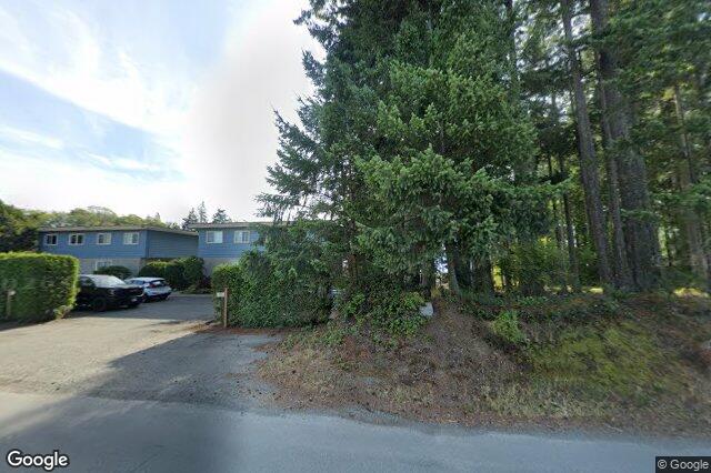 Street view of 2055 Kaltasin Rd, Sooke