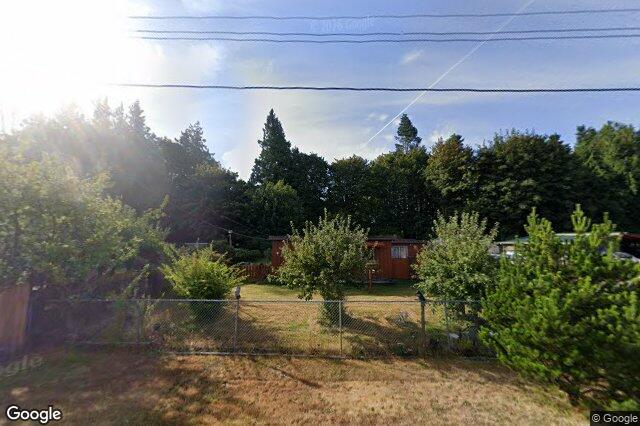 Street view of 6261 Derbend Rd, Sooke