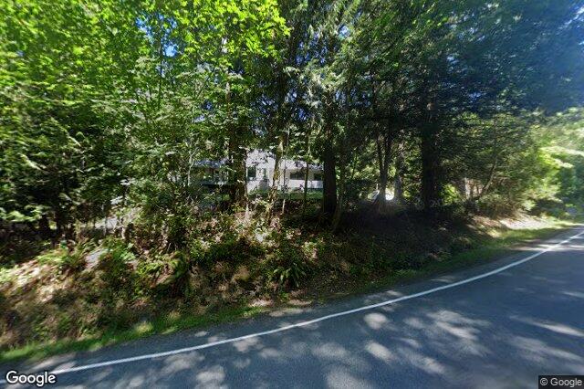 Street view of 1440 Kangaroo Rd, Metchosin