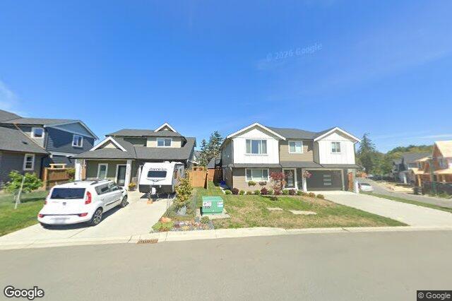Street view of A – 6521 Noblewood Pl, Sooke