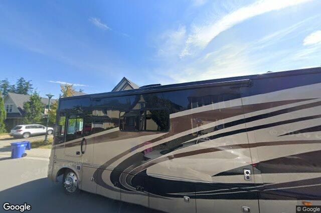 Street view of 6539 Callumwood Lane, Sooke