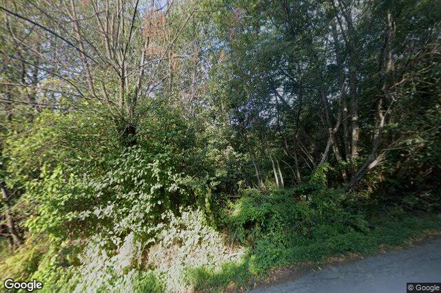 Street view of 2105 Parkland Rd, Sooke