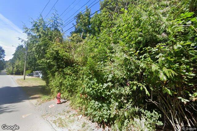 Street view of 6620 Helgesen Rd, Sooke