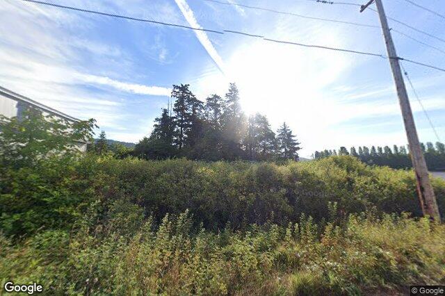 Street view of 1921 Goodridge Rd, Sooke