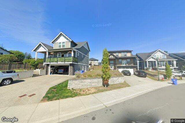 Street view of 6568 Felderhof Rd, Sooke