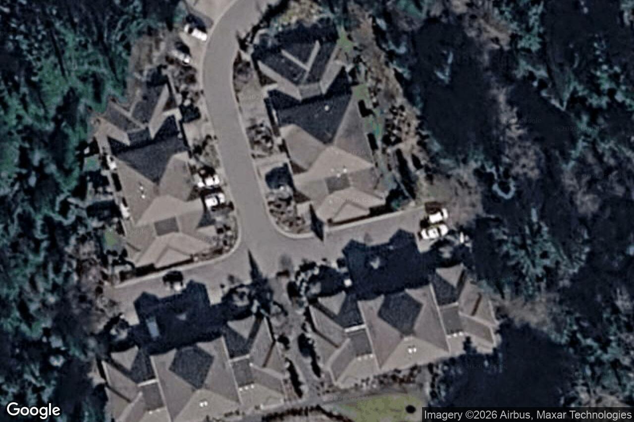 Street view of 23 – 2363 Demamiel Dr, Sooke