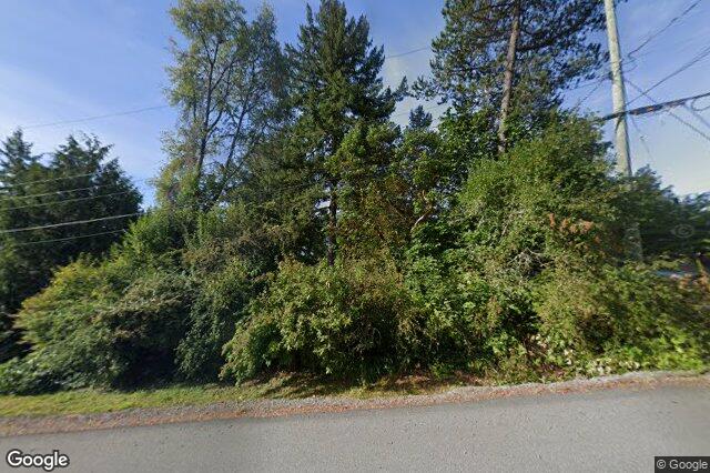 Street view of 3002 Manzer Rd, Sooke